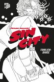 Sin City - Black Edition 5 (eBook, ePUB)