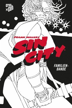 Sin City - Black Edition 5 (eBook, ePUB) - Miller, Frank