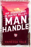 Auf Männerjagd in Hunter Valley: Man Handle (eBook, ePUB)