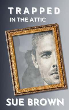 Cover Trapped in the Attic (eBook, ePUB)