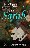 A Tree For Sarah (eBook, ePUB)