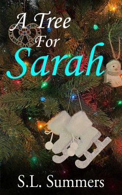Cover A Tree For Sarah (eBook, ePUB)