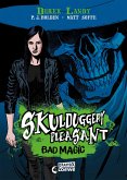 Bad Magic / Skulduggery Pleasant Graphic Novel Bd.1 (eBook, PDF)