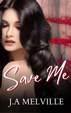 Cover Save Me (eBook, ePUB)