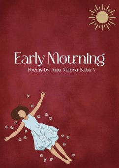 Early Mourning (AIFEST International, #1) (eBook, ePUB) - Babu, Anju Mariya