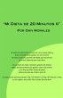 Mi Dieta de 20 Minutos © (eBook, ePUB) - Bild 1