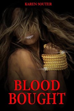 Blood Bought (eBook, ePUB) - Souter, Karen