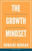 The Growth Mindset (eBook, ePUB)