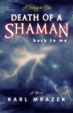 Death of a Shaman (eBook, ePUB)