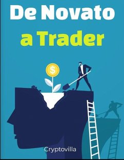 De Novato a trader (eBook, ePUB) Cover De Novato a trader (eBook, ePUB)