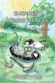 Emergent Consequences (Short of Tyme, #1) (eBook, ePUB)
