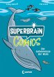 Superbrain-Comics - Die Geheimnisse der... - Bild 1