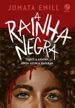 A rainha negra (eBook, ePUB) - Emill, Jumata