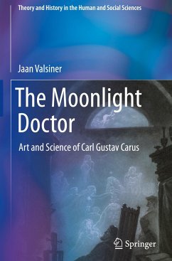 The Moonlight Doctor - Valsiner, Jaan