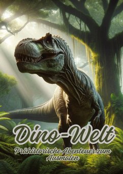 Dino-Welt - Kluge, Diana