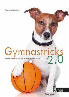 Gymnastricks 2.0 - Heritier, Carmen