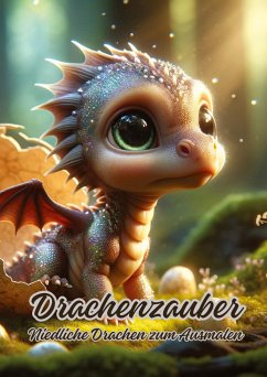 Drachenzauber