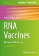 RNA Vaccines - Bild 1