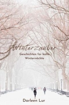 Winterzauber - Rüter, Darleen