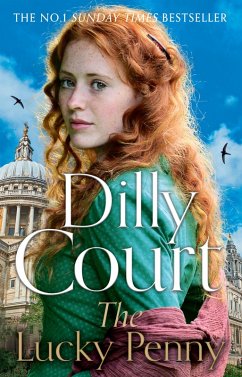 The Lucky Penny (eBook, ePUB) - Court, Dilly