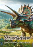 Urzeitriesen