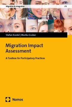 Migration Impact Assessment - Kordel, Stefan;Gruber, Marika