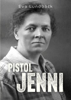 Pistol Jenni - Lundbäck, Eva