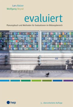 evaluiert - Balzer, Lars;Beywl, Wolfgang