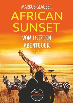 African Sunset - Glauser, Markus