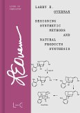 Designing Synthetic Methods and Natural Products Synthesis