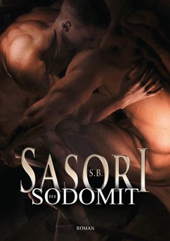 Der Sodomit - Sasori, S. B.