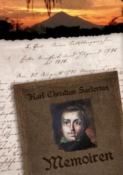 Memoiren des Karl Christian Sartorius