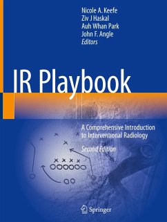 IR Playbook