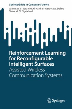 Reinforcement Learning for Reconfigurable Intelligent Surfaces - Faisal, Alice;Al-Nahhal, Ibrahim;Dobre, Octavia A.