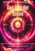 2024 - Das Jahr der Sonne