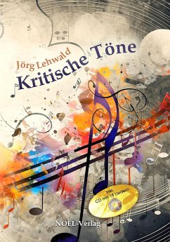 Cover Kritische Töne