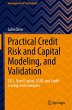 Practical Credit Risk and Capital... - Bild 1