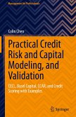 Practical Credit Risk and Capital Modeling, and Validation