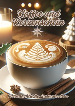 Kaffee und Kerzenschein - Kluge, Diana