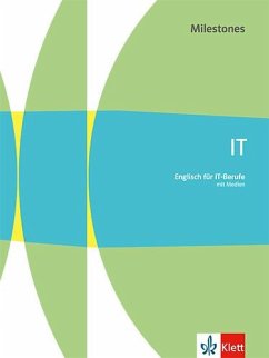 IT Milestones. Englisch für IT-Berufe