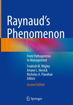 Raynaud's Phenomenon