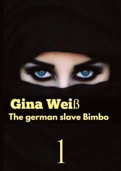 The german slave Bimbo - Gina Weiß