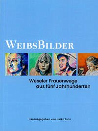 WeibsBilder - Suhr, Heiko (Herausgeber)