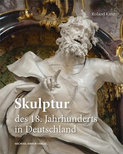 Skulptur des 18. Jahrhunderts in Deutschland - Kanz, Roland