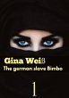 The german slave Bimbo - Bild 1