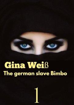 The german slave Bimbo - Gina Weiß