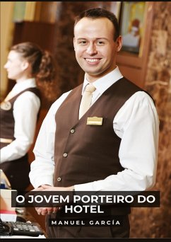 O Jovem porteiro do Hotel - García, Manuel