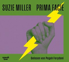 Prima Facie - Miller, Suzie