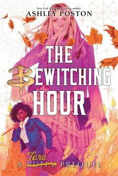 The Bewitching Hour - Poston, Ashley