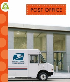 Post Office - Thielges, Alissa